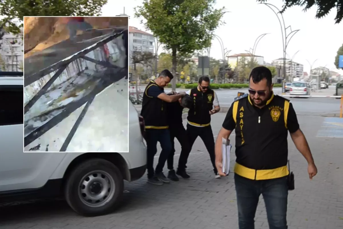 Kayıp mühendisin katili fabrika müdürü çıktı! Sorguda kan donduran itiraflar