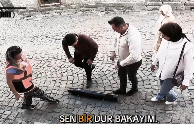 kayseri de 215 kilogramlik top mermisini 18994473 2313 m
