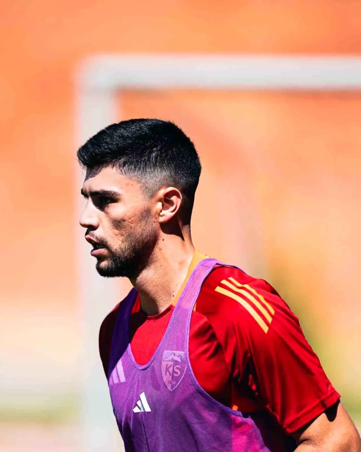 Kayserispor Kocaelispor Maçında 5 Oyuncusundan Yararlanamayacak