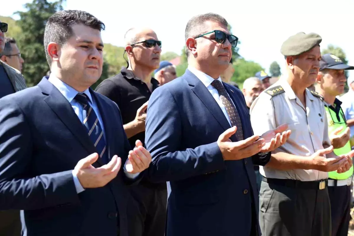 Kıbrıs Gazisi Hasan Er Hayatını Kaybetti