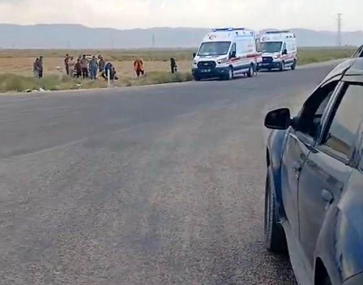 Ereğli'de Trafik Kazası: 2 Ölü, 1 Yaralı