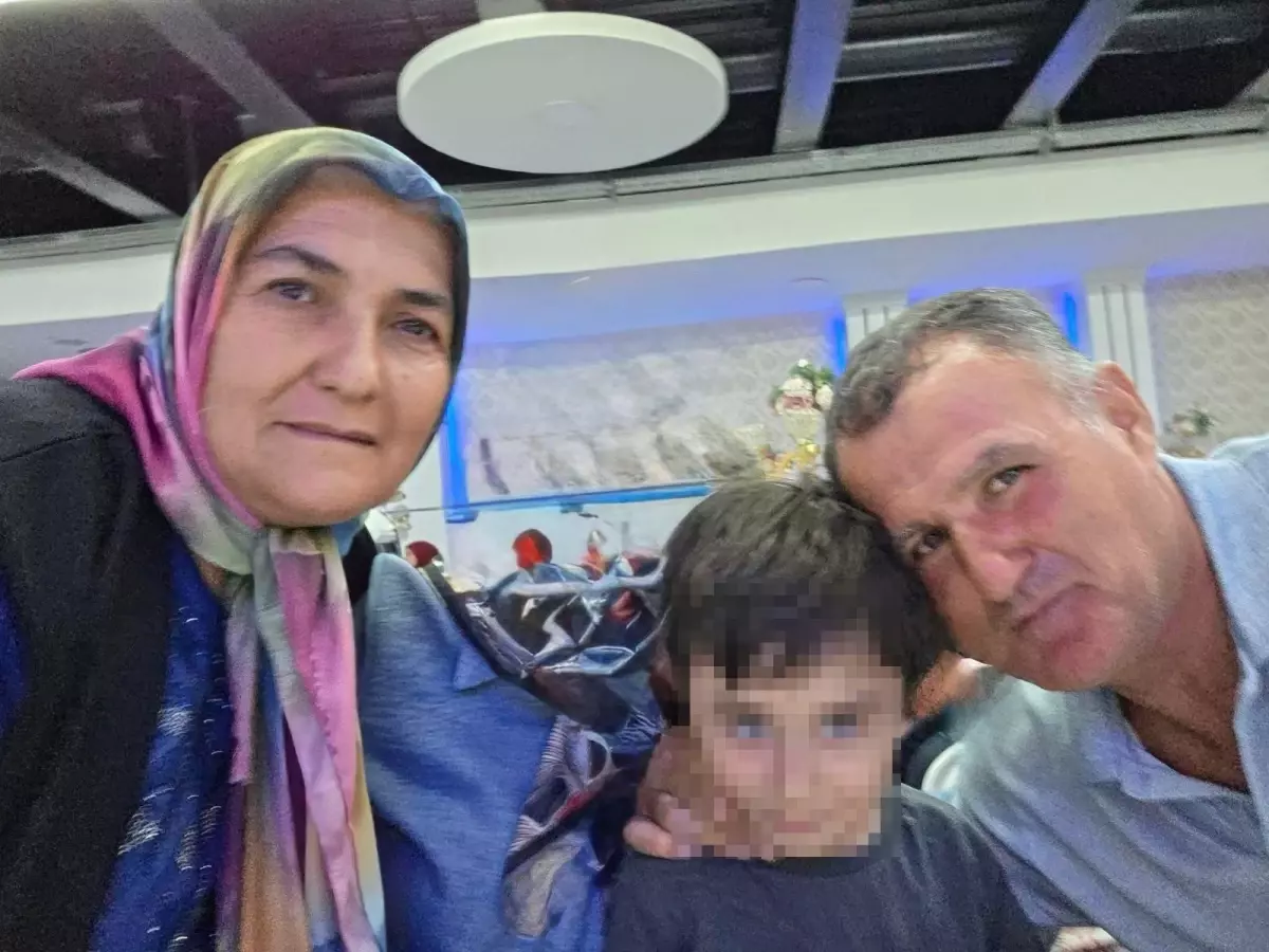 Konya'da Feci Kaza: Sürücü ve Eşi Hayatını Kaybetti