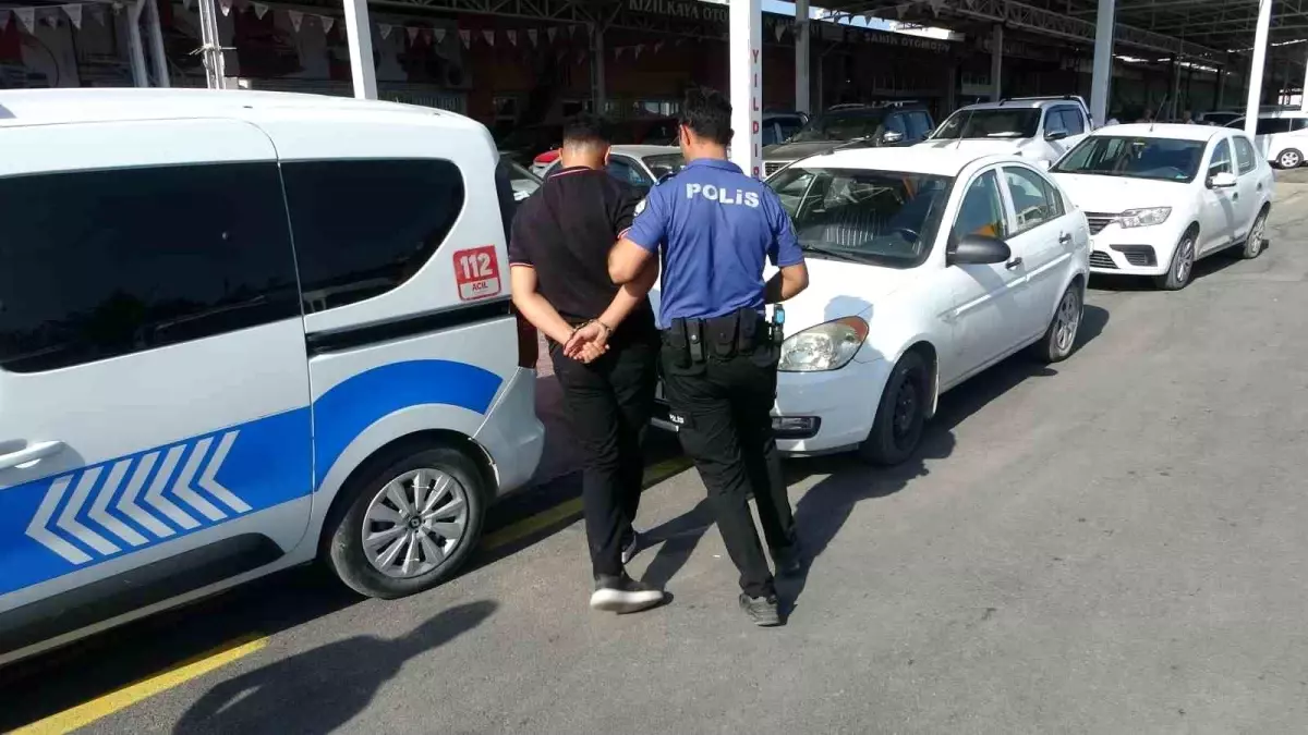 Malatya'da Alacak Verecek Meselesi Kavgasında Yaralanma