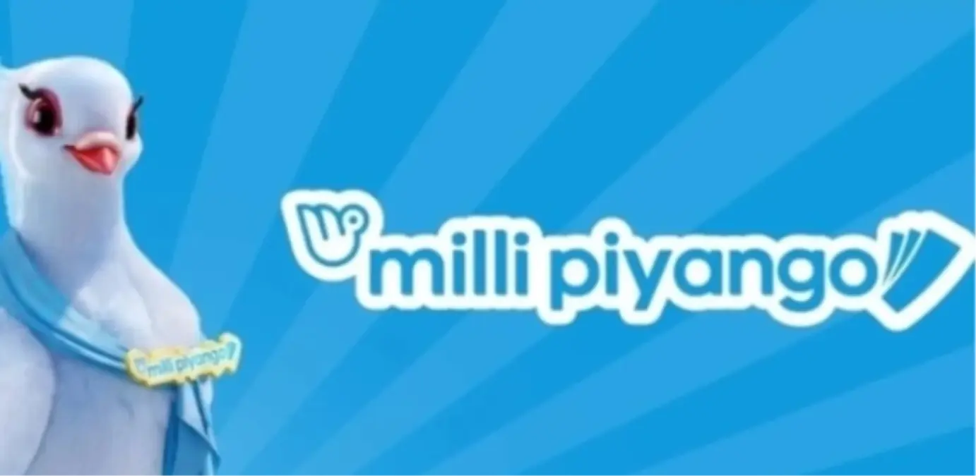 Milli Piyango sonuçları açıklandı! Milli Piyango kazanan rakamlar! 30 Ağustos Cumartesi Milli Piyango sonuç sorgulama!