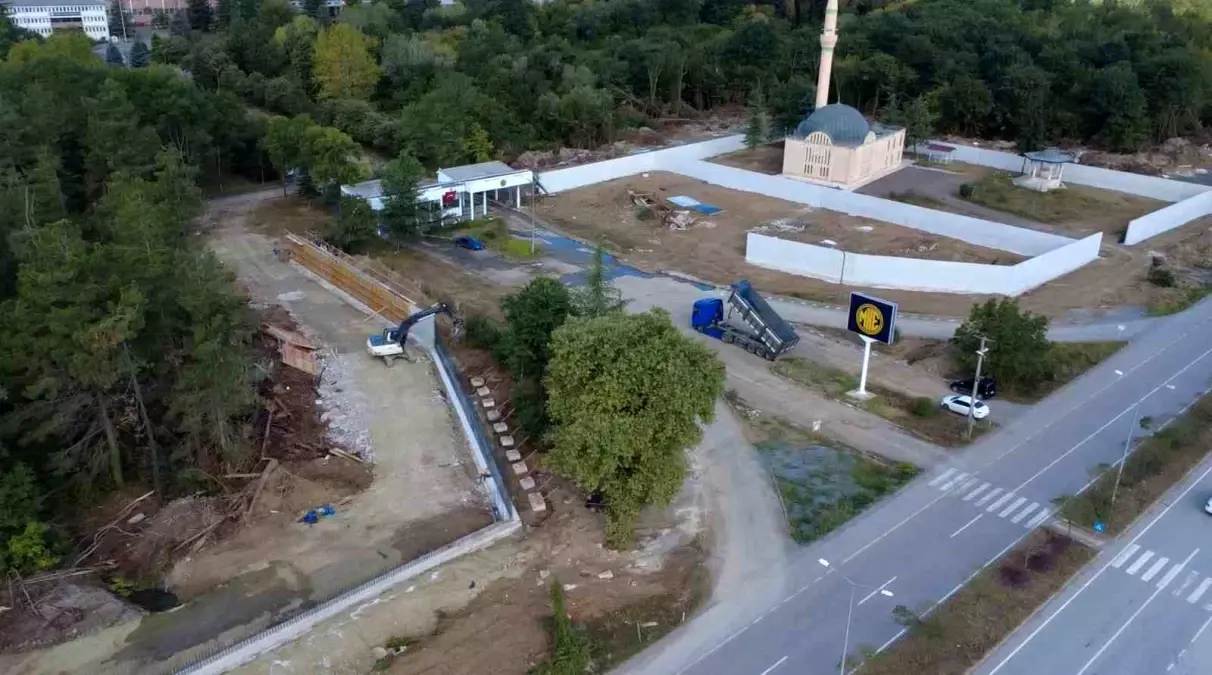 Çarşamba Şeker Fabrikası MKE'ye Devredildi, 4 Yeni Tesis Kurulacak