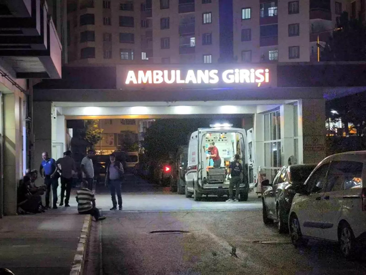 Muş'ta Arazi Anlaşmazlığı Kanlı Bitti: 1 Ölü, 3 Yaralı