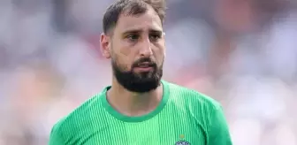 Para bile ödemeyecekler! Galatasaray'dan Donnarumma bombası