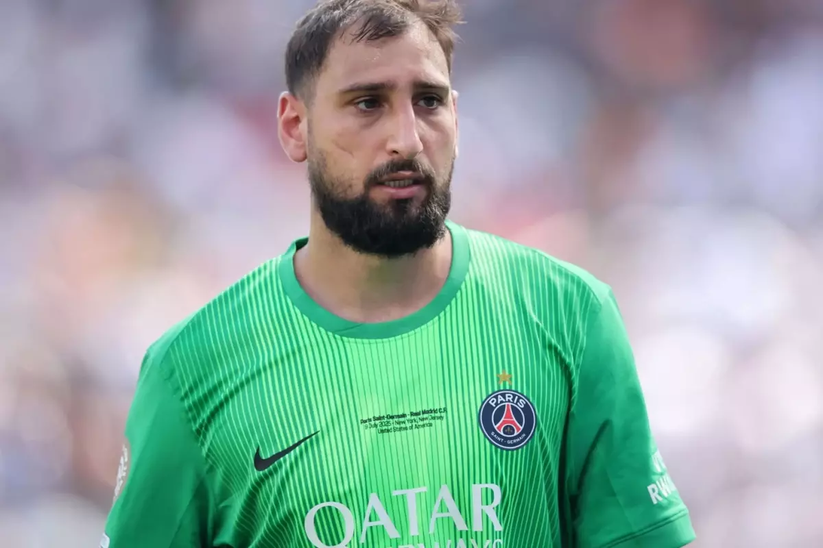 Para bile ödemeyecekler! Galatasaray'dan Donnarumma bombası