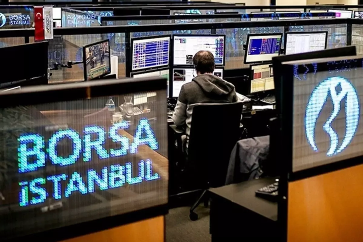 Pazartesi başlıyor! Borsa İstanbul'da yeni dönem
