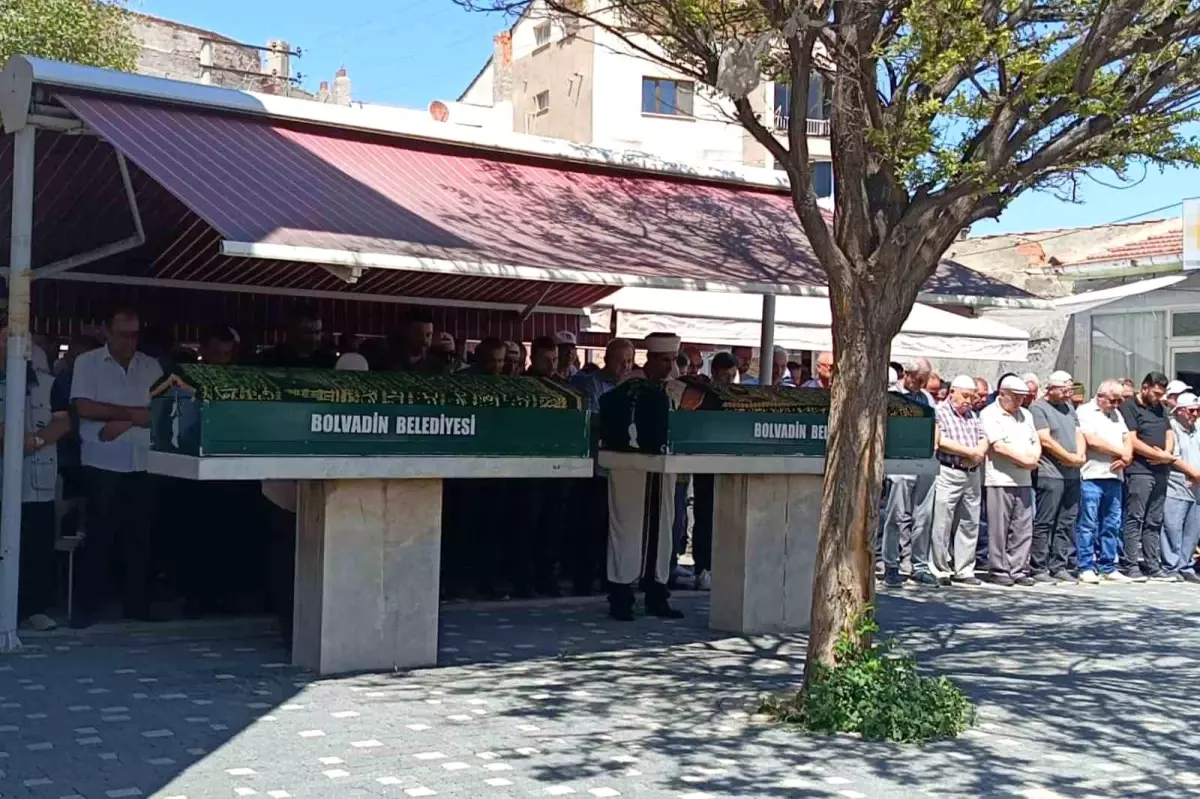 Afyonkarahisar'da Silahlı Saldırı: Bir Kişi Hayatını Kaybetti