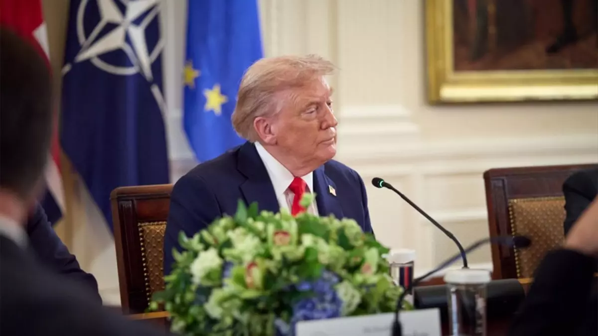 Rona Doğan Sural: Gazze'de savaşı durduracak en önemli isim Trump