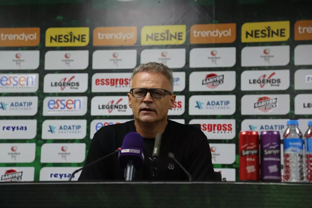 Sakaryaspor'da İrfan Buz ile Yollar Ayrıldı
