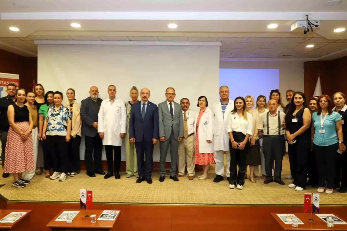 SANKO Üniversitesi'nde 30 Ağustos Zafer Bayramı Töreni Düzenlendi