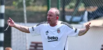 Sergen'e kötü haber! Takımın bel kemiği sakatlandı