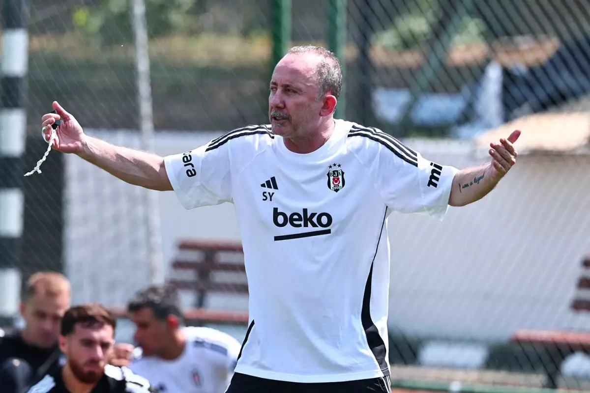 Sergen'e kötü haber! Takımın bel kemiği sakatlandı