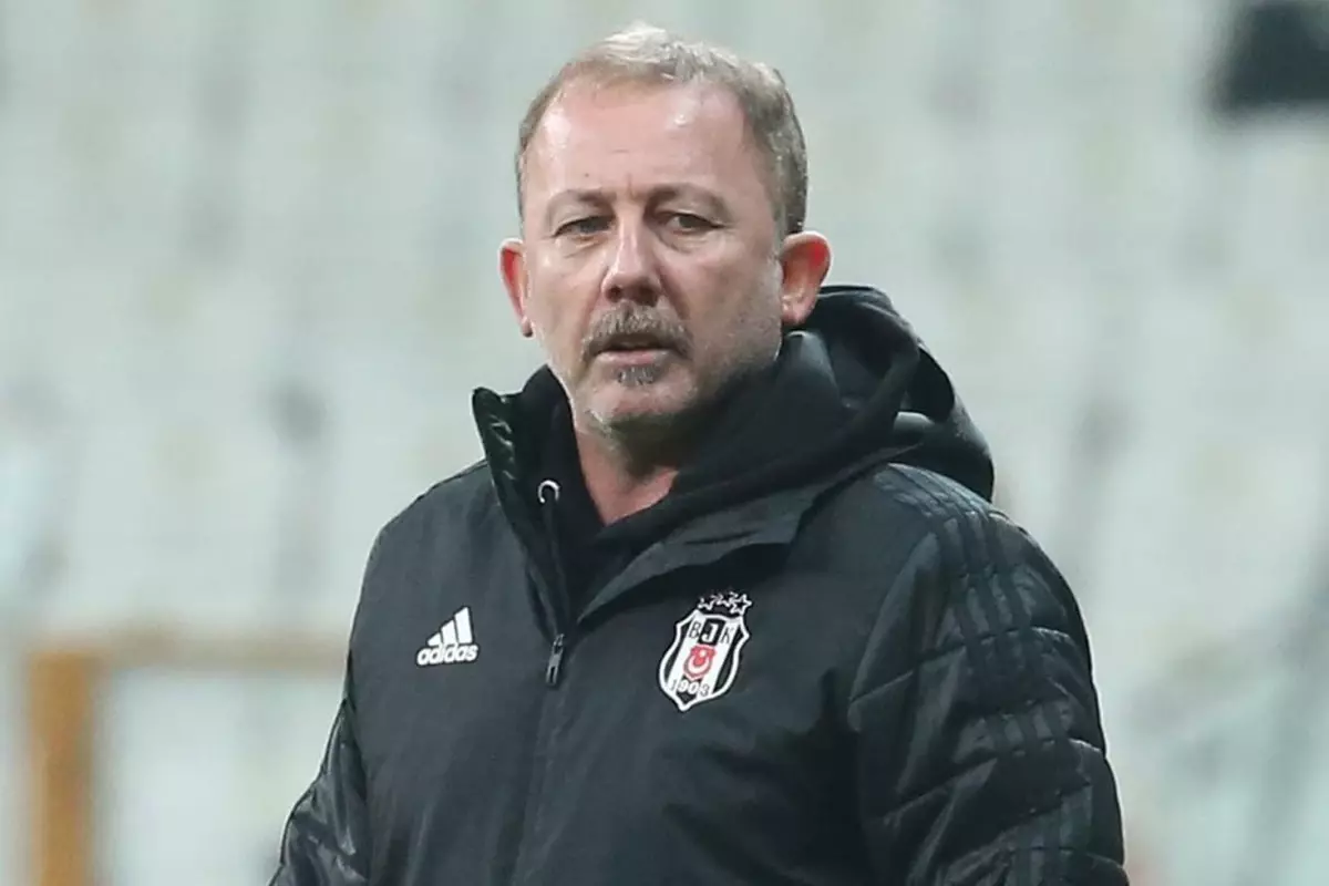 Sergen hızlı başladı! Kalemini kırdığı iki isim var