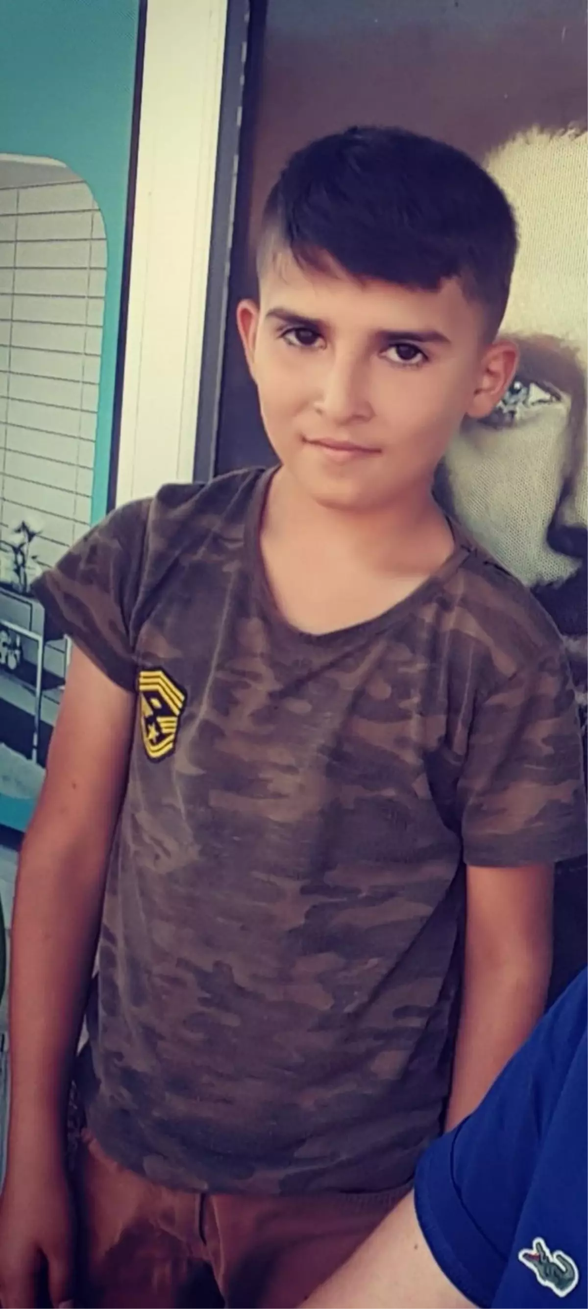Kozluk'ta Sulama Kanalında Boğulan Genç Hayatını Kaybetti