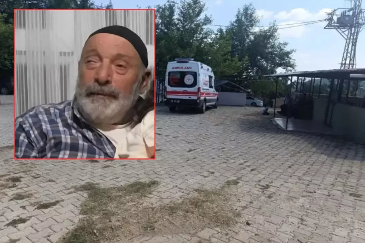 Şofben parası cinayeti! 70 yaşındaki kiracıyı döverek öldürdüler