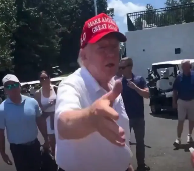 trump in saglik durumu hakkinda spekulasyonlar 18997622 3483 m