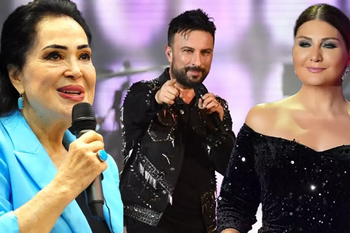 Ünlü isimler, Zafer Bayramı'nın coşkusunu mesajlarıyla paylaştı