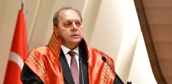 Yargıtay Başkanı Kerkez: 30 Ağustos, sadece bir askeri zafer değil