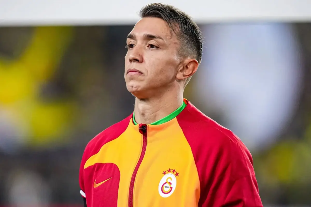 Yok artık Muslera! 39 yaşında neler yapıyor neler