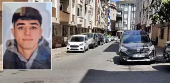 20 yaşındaki genç sokak ortasında katledildi, dayısının anlattıkları korkunç