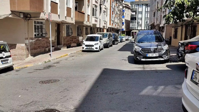 20 yasindaki genc sokak ortasinda katledildi 18999474 5368 m