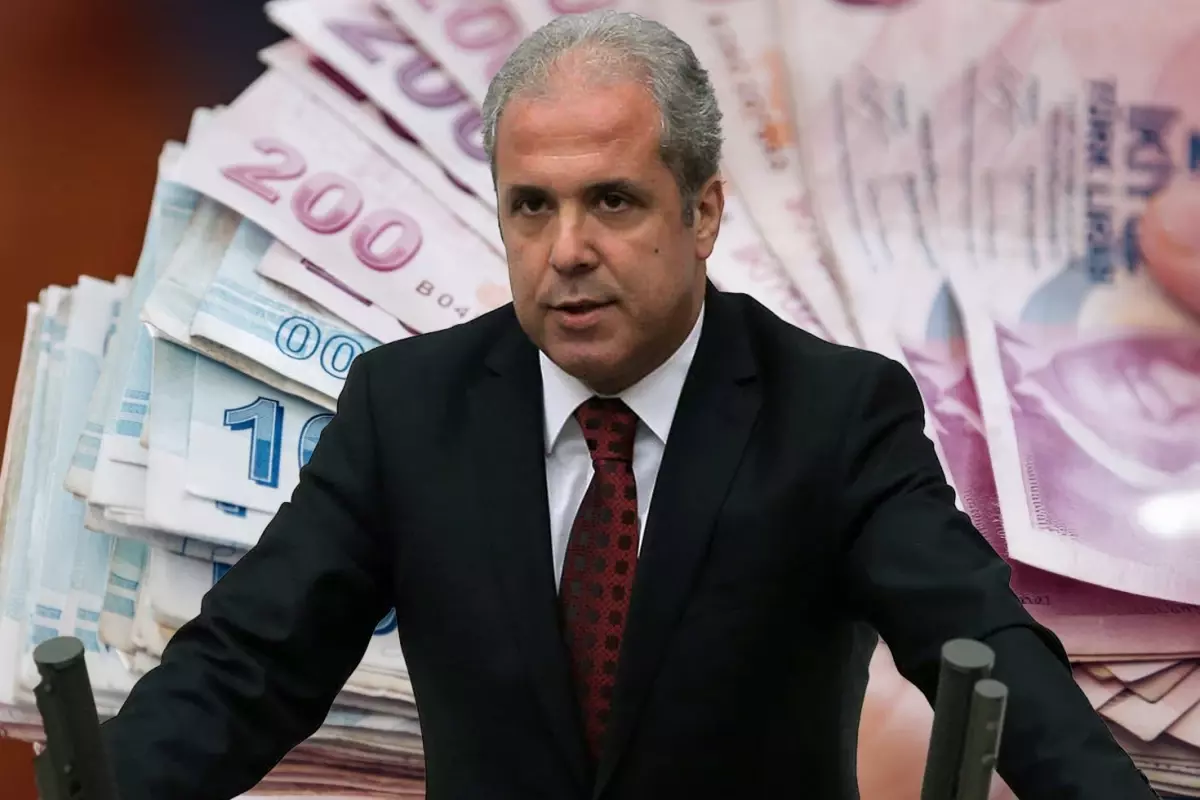 AK Partili Tayyar'dan emlak rayiç bedellerindeki artışa tepki: Çatışmalar tırmanacak