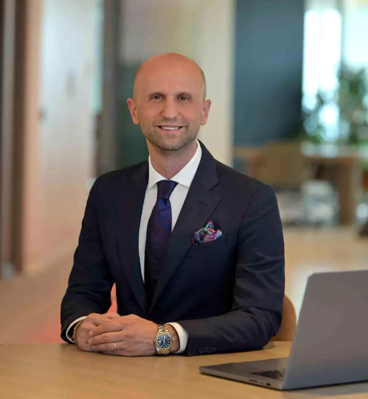 Akbank'tan KOBİ'lere Yeni Ticari Kredi Borç Transferi Hizmeti