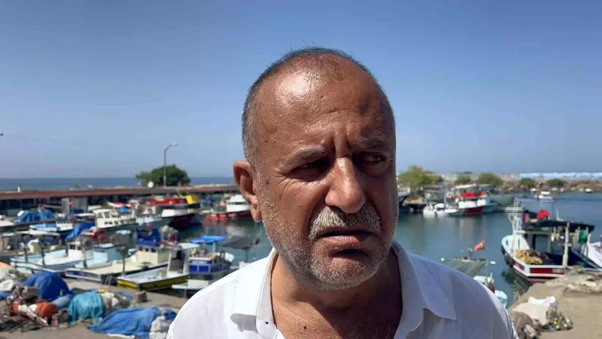 Akçakoca Balıkçıları, Liman Onarımları İçin Protesto Kararı Aldı