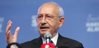 Ankara bu iddiayı konuşuyor: Kılıçdaroğlu, kurultay için kararını verdi