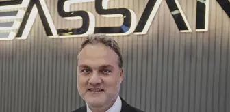 ASSAN'ın sahibi FETÖ ve askeri casusluk gerekçesiyle tutuklandı