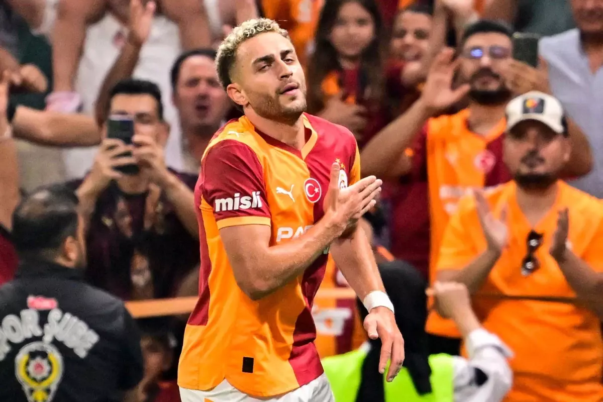 Barış Alper yuvadan uçuyor! İşte kazandıracağı dev bonservis