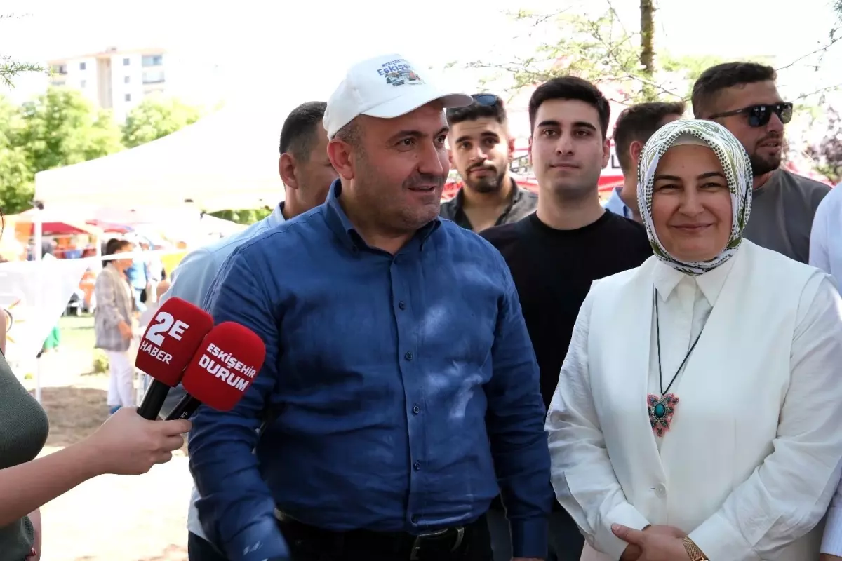 AK Parti İl Başkanı'ndan Jandarma Olayına Açıklama