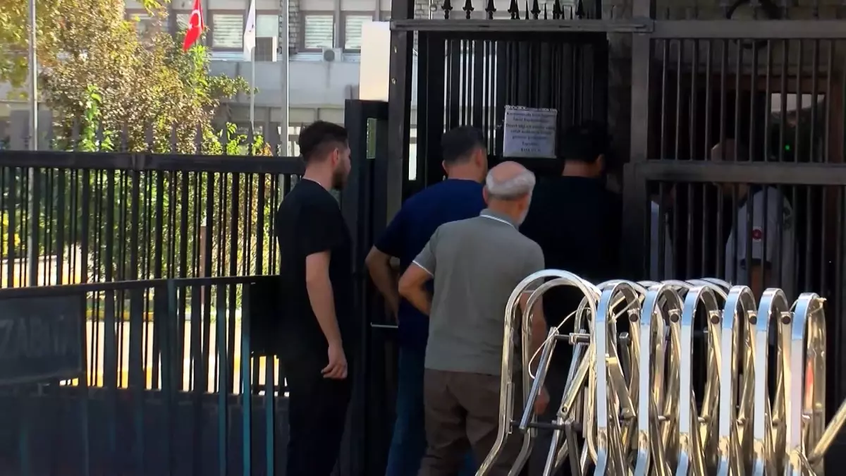 Beykoz Çayır Festivali'nde Elektrik Akımına Kapılarak Hayatını Kaybeden Genç İçin Cenaze Töreni Düzenlenecek