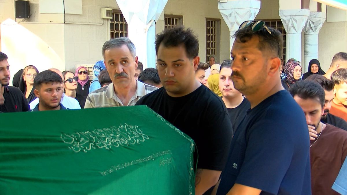 Beykoz Çayır Festivali'nde Elektrik Çarpması Sonucu Bir Genç Hayatını Kaybetti