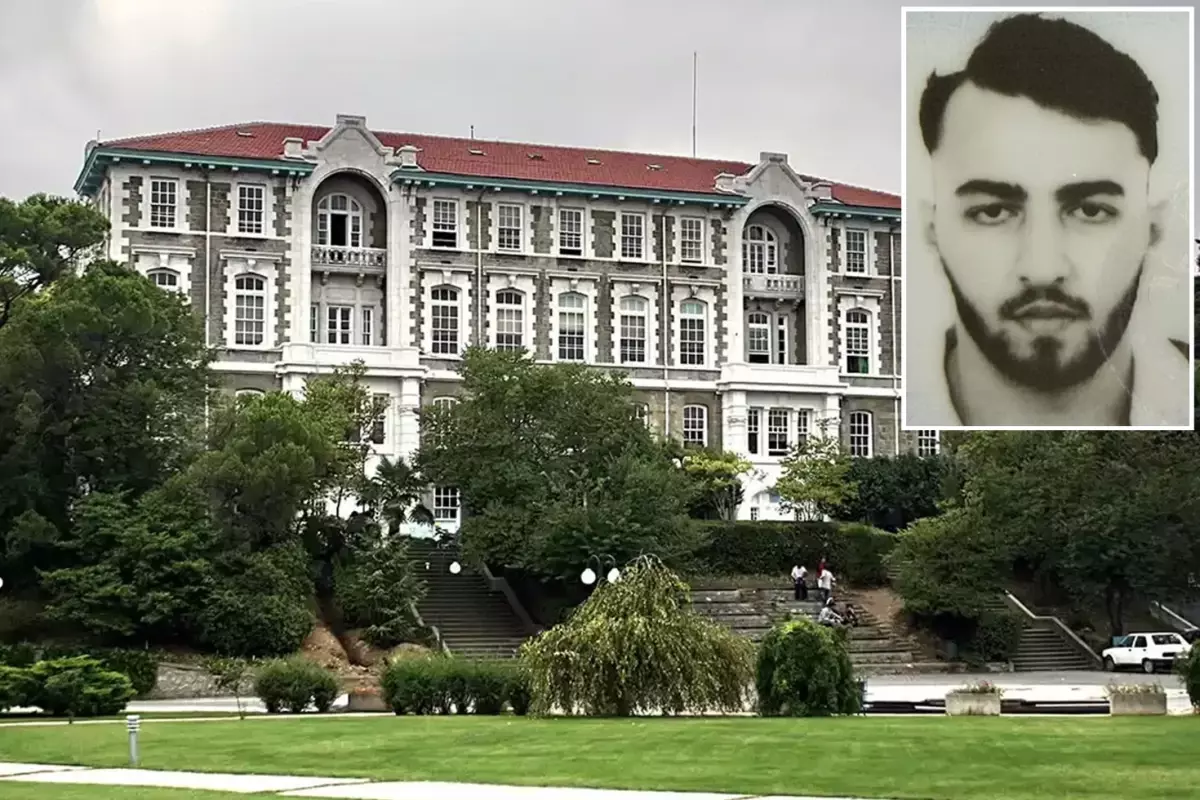 Boğaziçi Üniversitesi'ndeki vahşet sonrası herkes aynı soruyu soruyor