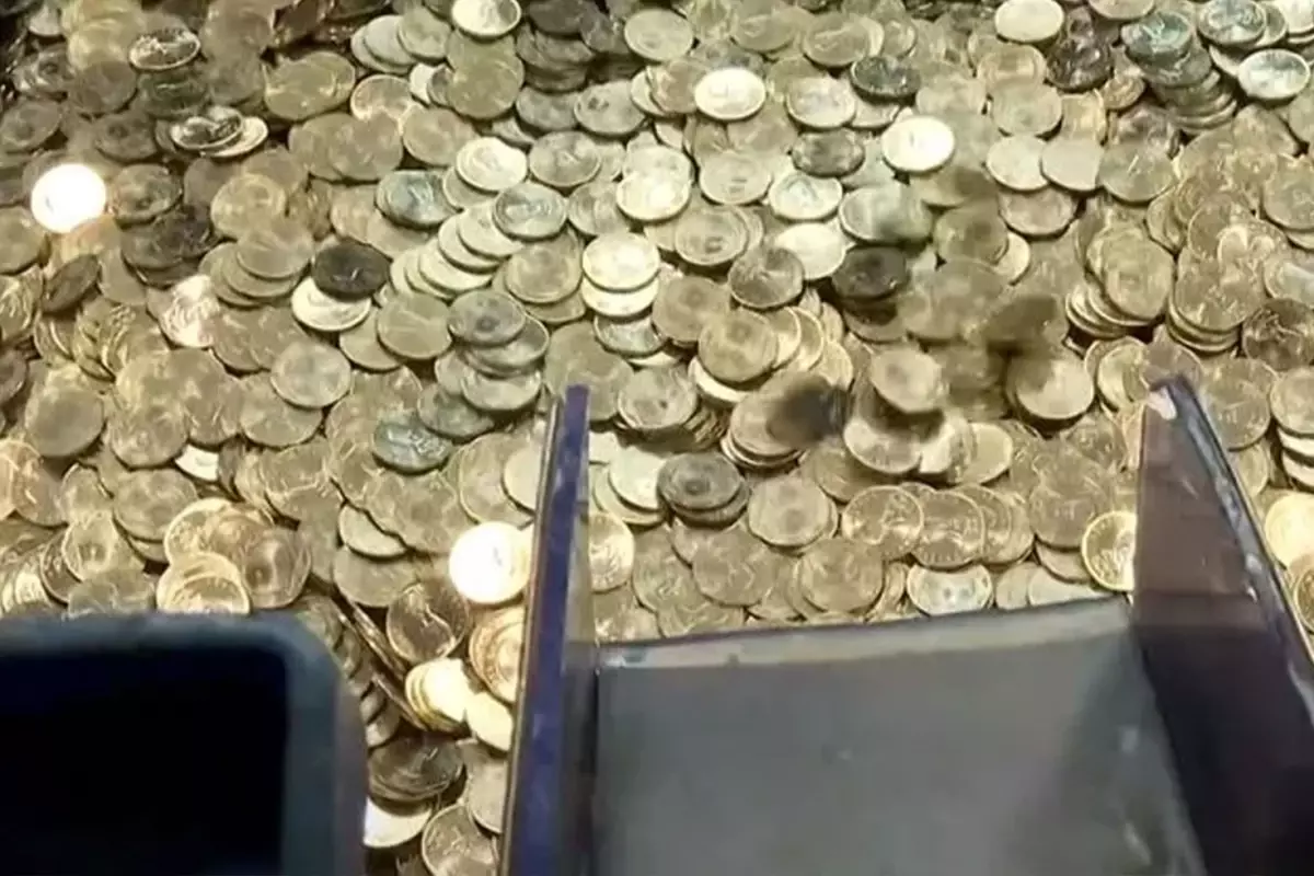 Cebinizde bir servet yatıyor olabilir! Sıradan görünen bu madeni para, binlerce Euro değerinde