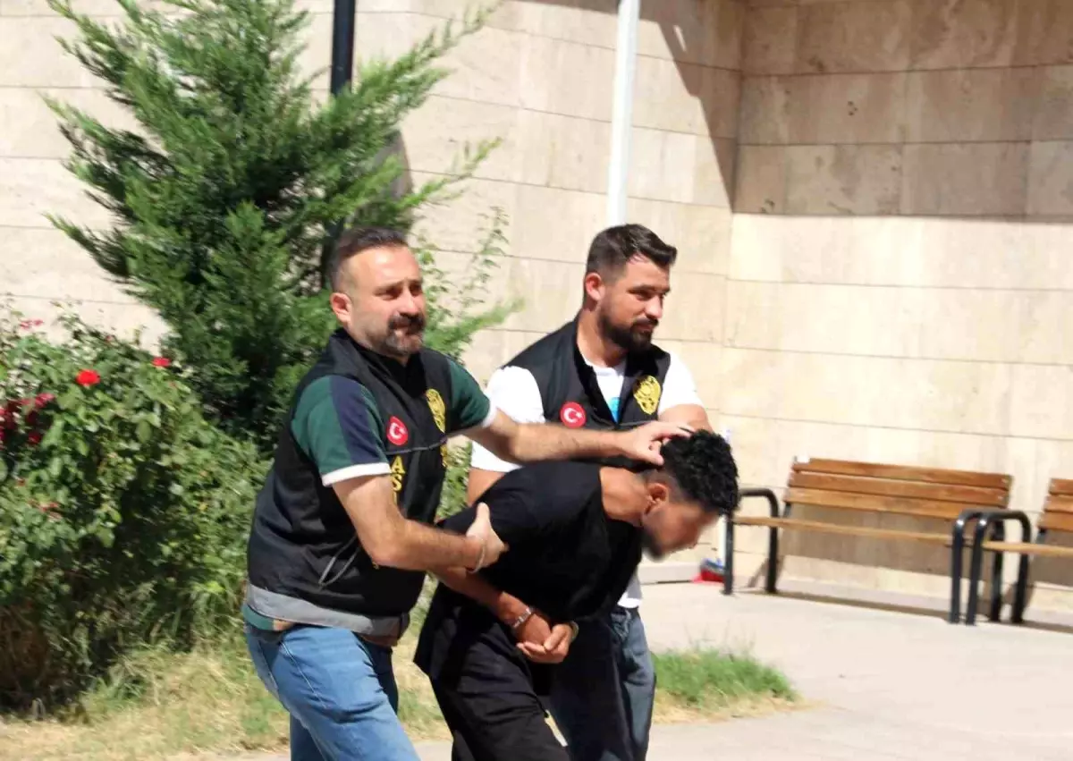 Afyonkarahisar'da 65 Yaşındaki Muhasebecinin Cinayetinde Şok Gelişme!