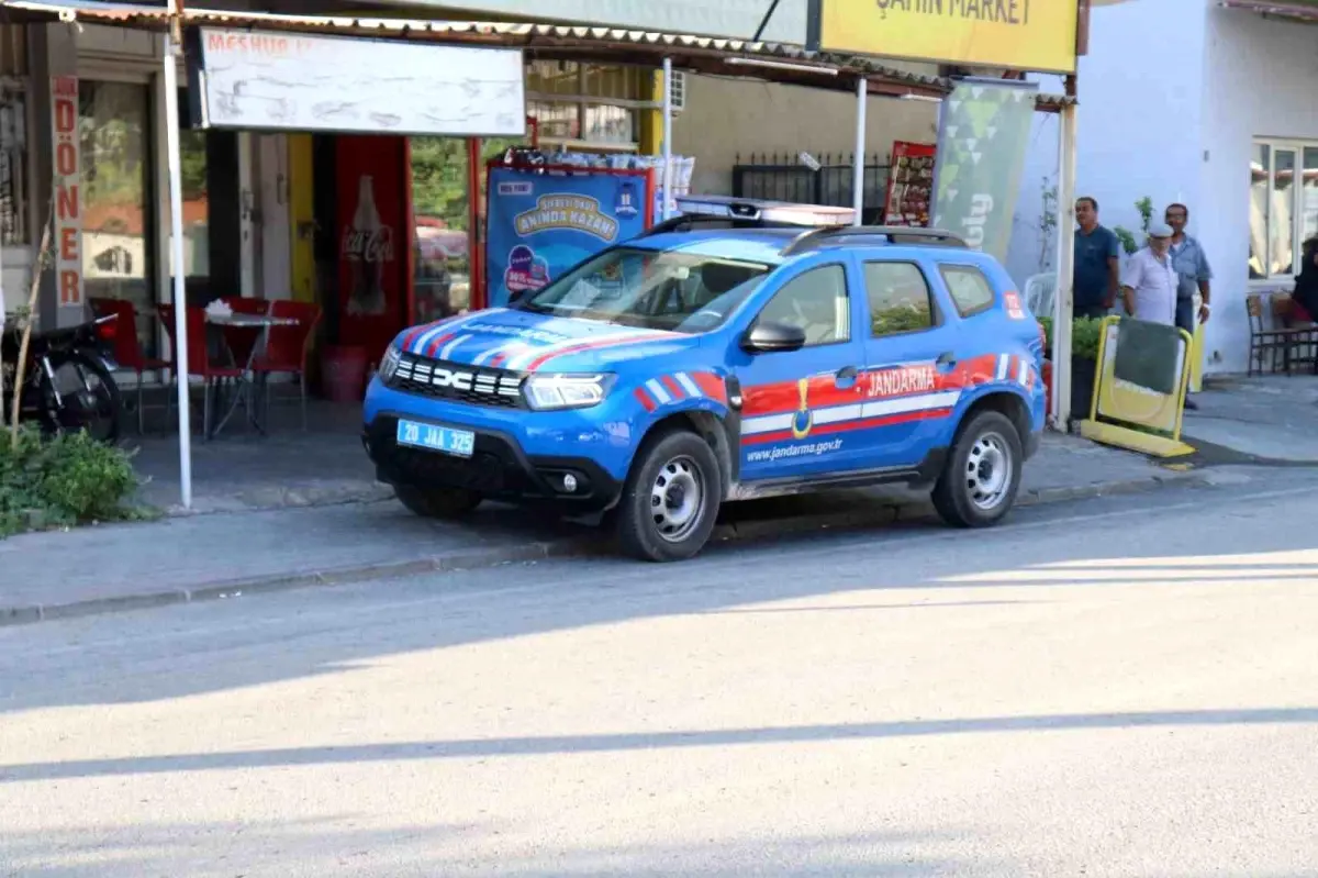 Denizli'de Kayıp Engelli Çocuğun Arama Çalışmaları Devam Ediyor