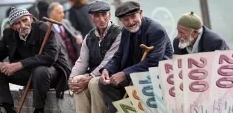 Emeklinin gözü promosyonda! Bankalar yarın resmen duyuracak