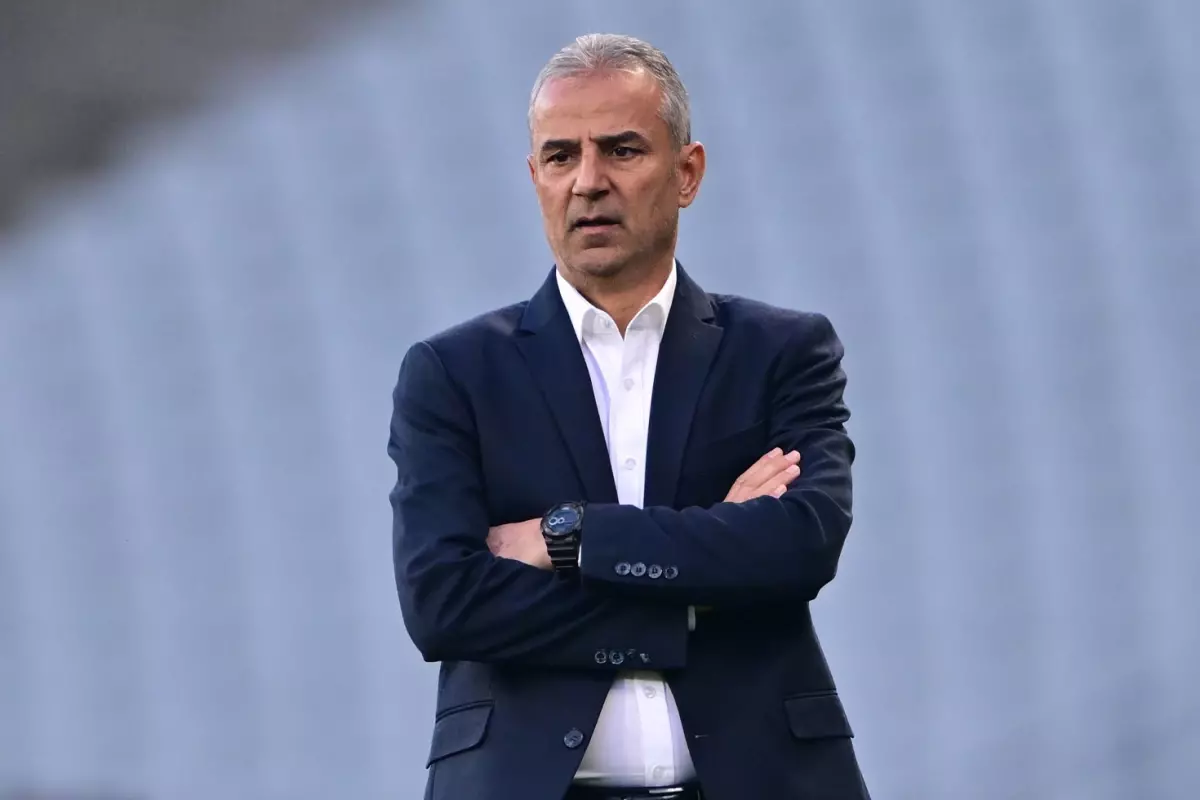 Fenerbahçe'de İsmail Kartal geri dönüyor! O görüşmeden ilk görüntü geldi
