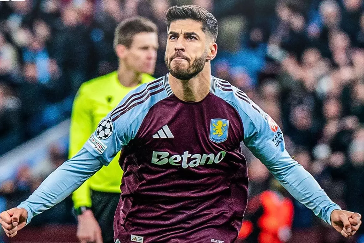 Fenerbahçe'de transferler üst üste! Şimdi de Asensio