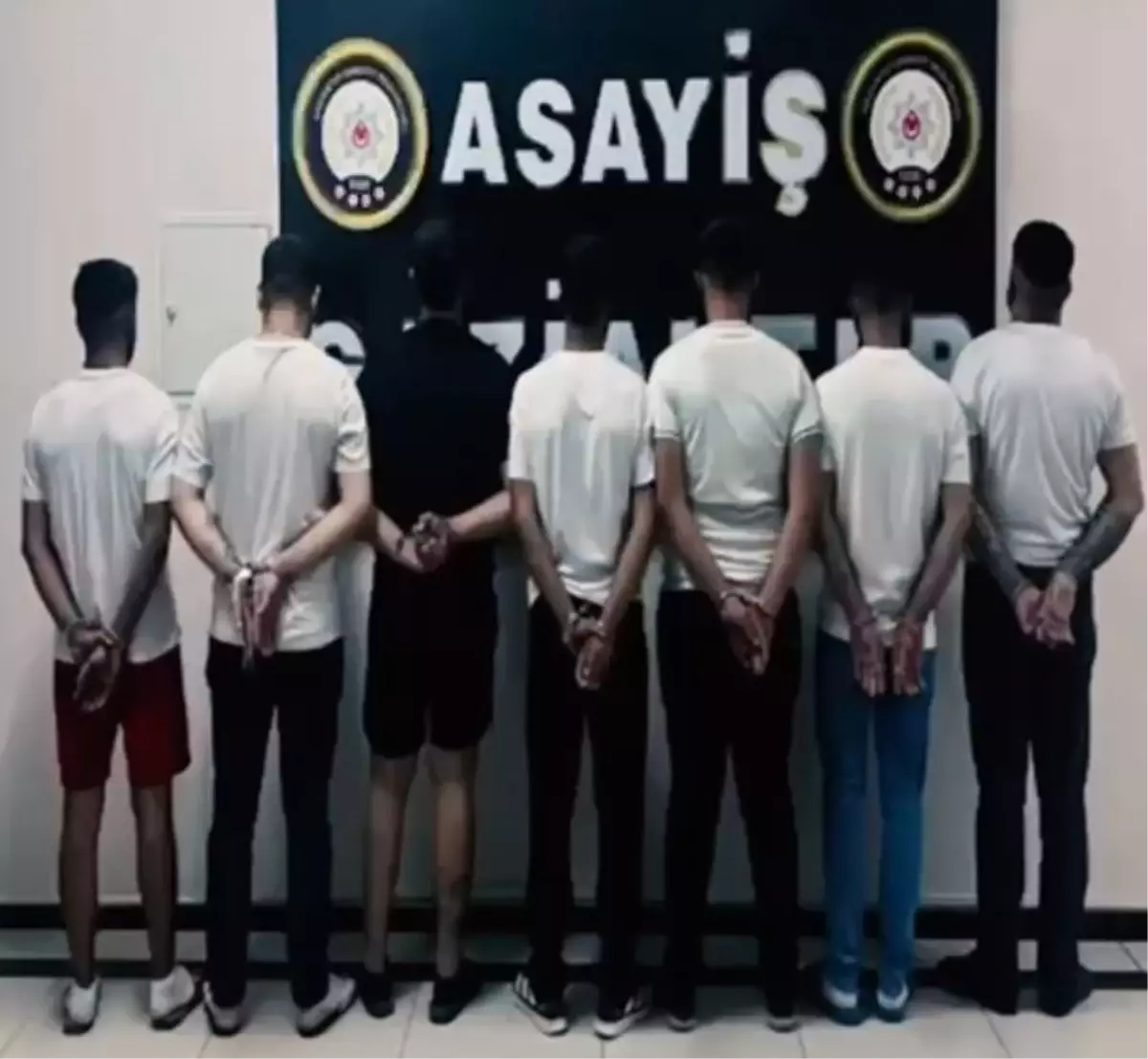 Gaziantep'te Silahlı Kavga: Bir Genç Hayatını Kaybetti