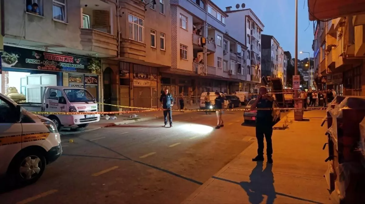 Evladının gözü önünde öldürüldü, katillerden korkunç paylaşım: Aslanlar gibi ensesinden tutup...