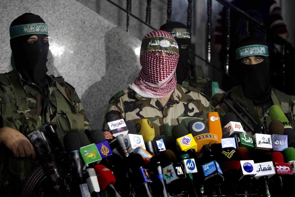 İsrail, Hamas Sözcüsü Ebu Ubeyde'nin Öldüğünü İddia Etti