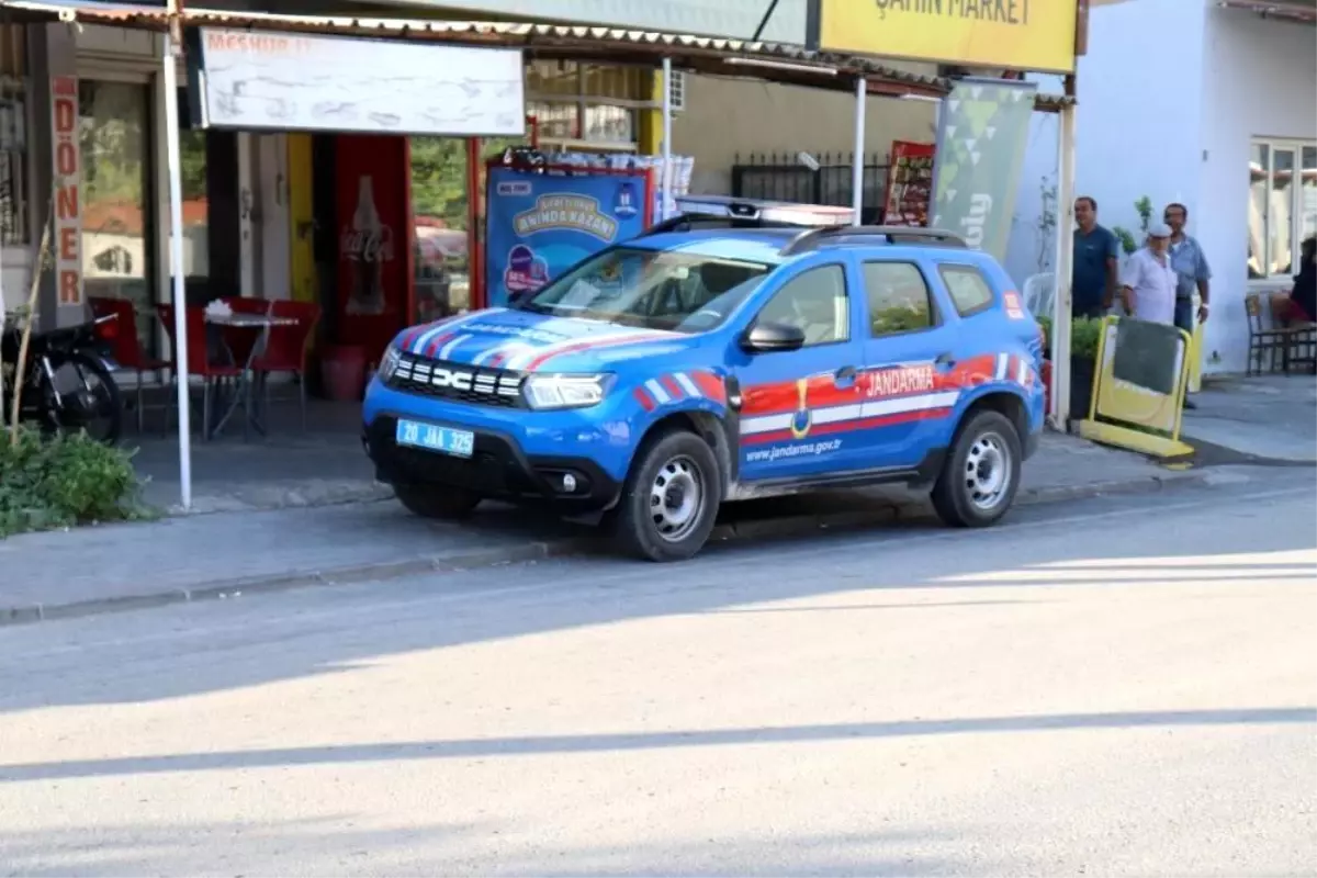 Kaybolan 15 Yaşındaki Çocuk 35 Saat Sonra Bulundu