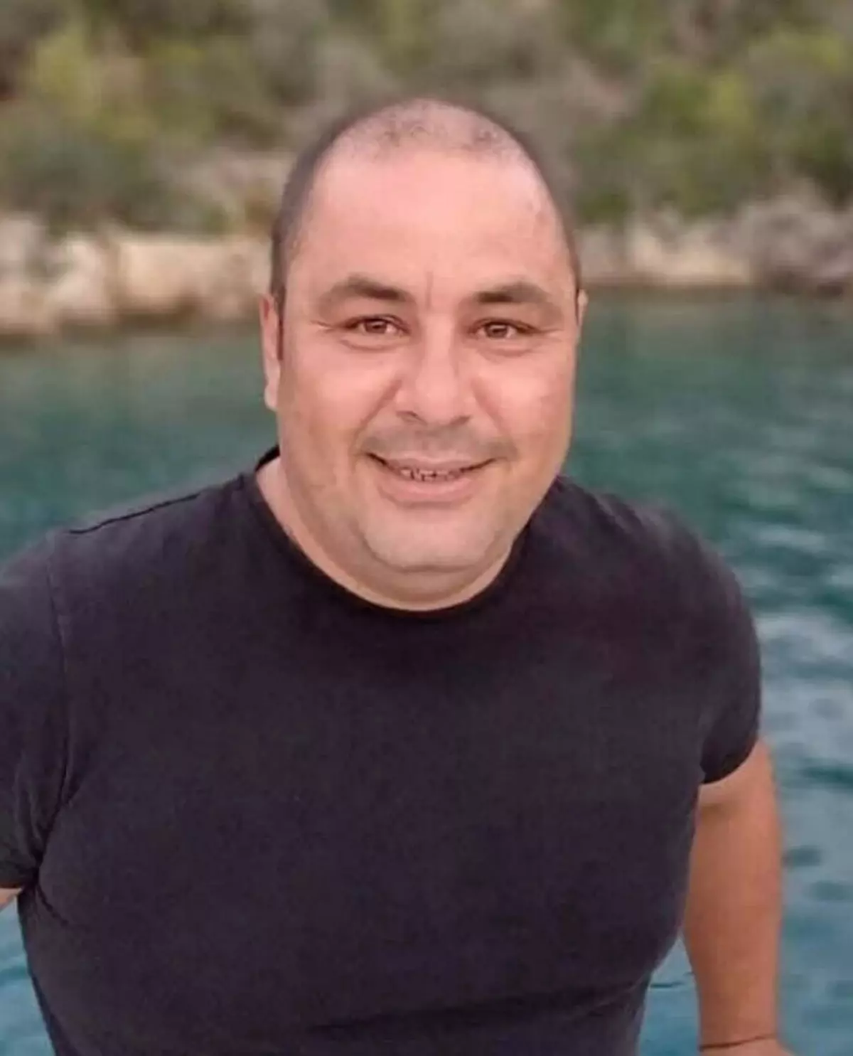 Fethiye'de Motosiklet Kazası: Sürücü Hayatını Kaybetti