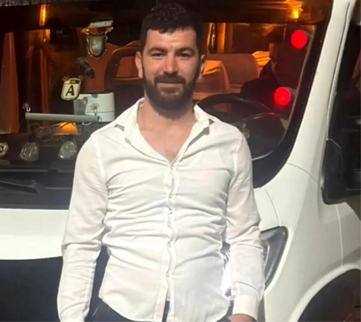 Adapazarı'nda Kaza: Genç Hayatını Kaybetti, Organları Bağışlandı